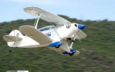 National Precision Flying Championships – Brits Airfield