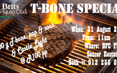 T-Bone Special