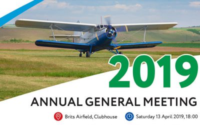 Annual General Meeting 2019