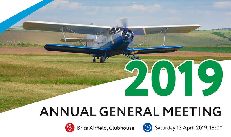 Annual General Meeting 2019